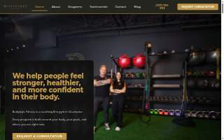 Bodystyle Fitness