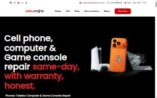 CarliPhone - Repair Buy Sell Tampa Bay