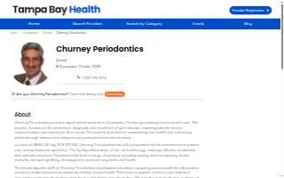 Churney Periodontics