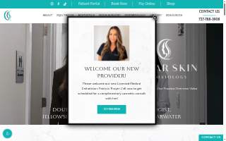 Clear Skin Dermatology of Clearwater