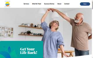 Clearwater Acupuncture