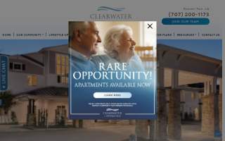 Clearwater Business SPARK