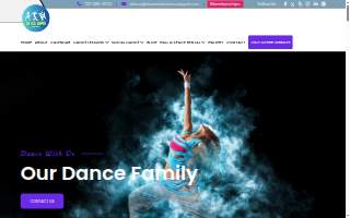 Clearwater Dance Depot