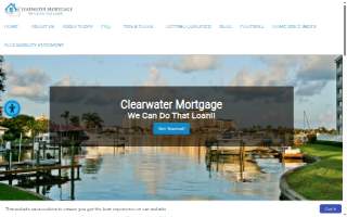 Clearwater Mortgage