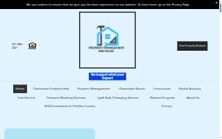 Clearwater Property Hub