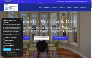 Clearwater Window & Door Inc