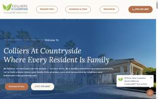Colliers Assisted Living at Countryside