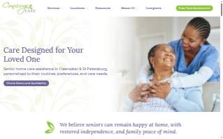 Concierge Care - Clearwater