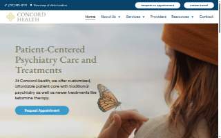 Concord Health