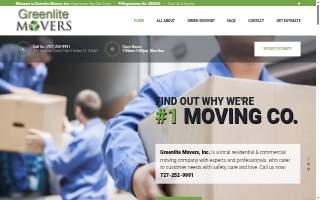 Greenlite Movers Inc.