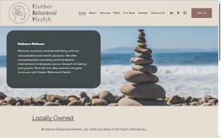 Harbor Behavioral Health Center - Clearwater