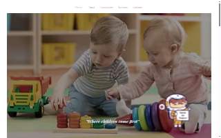 Kids Time Preschool
