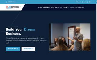 Measurable Solutions (Clearwater Office)