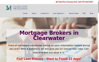 Money Street Mortgage, LLC of Safety Harbor