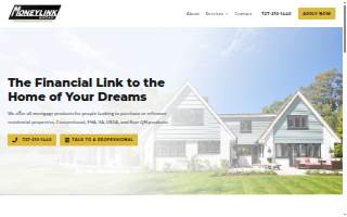 Moneylink Mortgage, Inc.