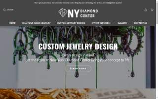 New York Diamond Center