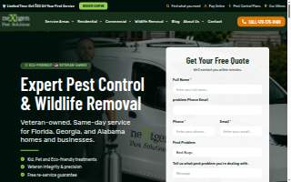 Nextgen Pest Solutions