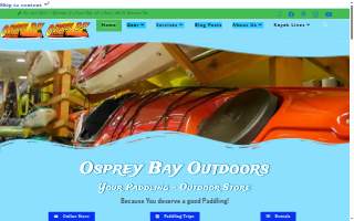 Osprey Bay Outdoors