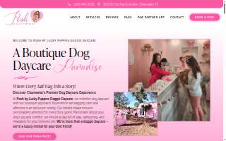 Posh by Lucky Puppies of Clearwater