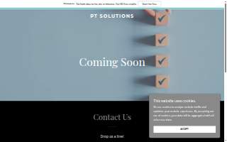 PT Solutions of Clearwater