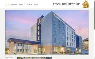 Resch Architecture