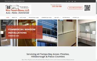 Rite Touch Glass LLC