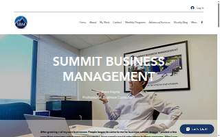 Summit Business Management