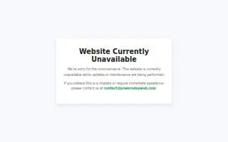 Taxes by Smeco, LLC website