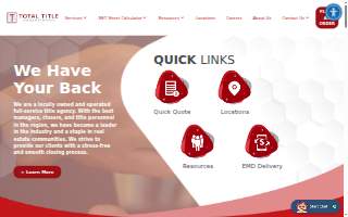 Total Title Solutions