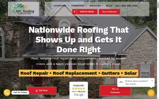 APC Roofing