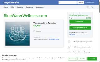 BlueWater Family Wellness