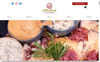 Cathee Brady Catering