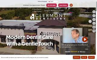 Clermont Dentistry