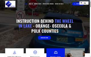 Clermont Driving School