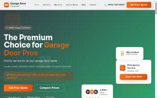 Clermont Garage Door Pros