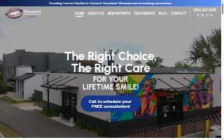Clermont Orthodontics