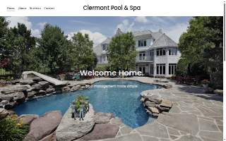 Clermont Pool & Spa