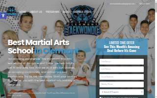 Clermont TaeKwonDo Academy
