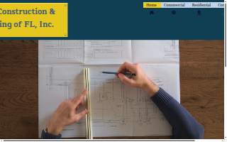 Collins Construction & Consulting, LLC
