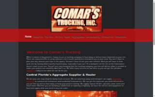 Comar's Trucking, Inc.