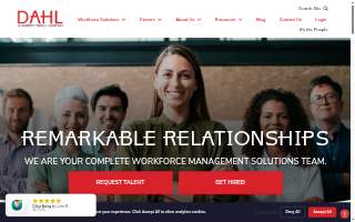 Dahl Family Law Group