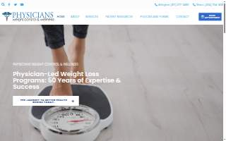 Doctor's Weight Control