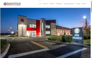 GatorSktch Corporation Architects & Planners