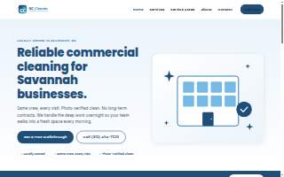 Global Cleaning Company