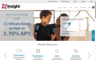 Insight Credit Union