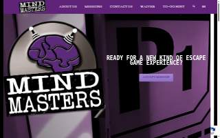 Mind Masters CC