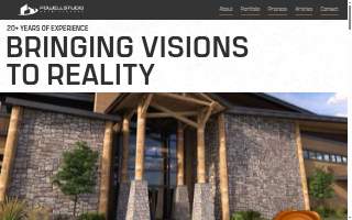 Powell Studio Architecture