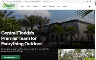 Randolph Outdoor, LLC of Clermont