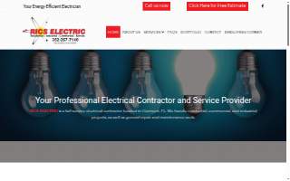 RICS Electric
