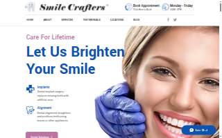 Smile Crafters